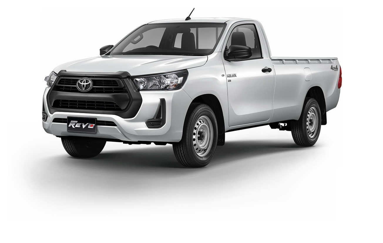 سعر تويوتا هايلكس 2021 في السعودية Toyota Hilux 239