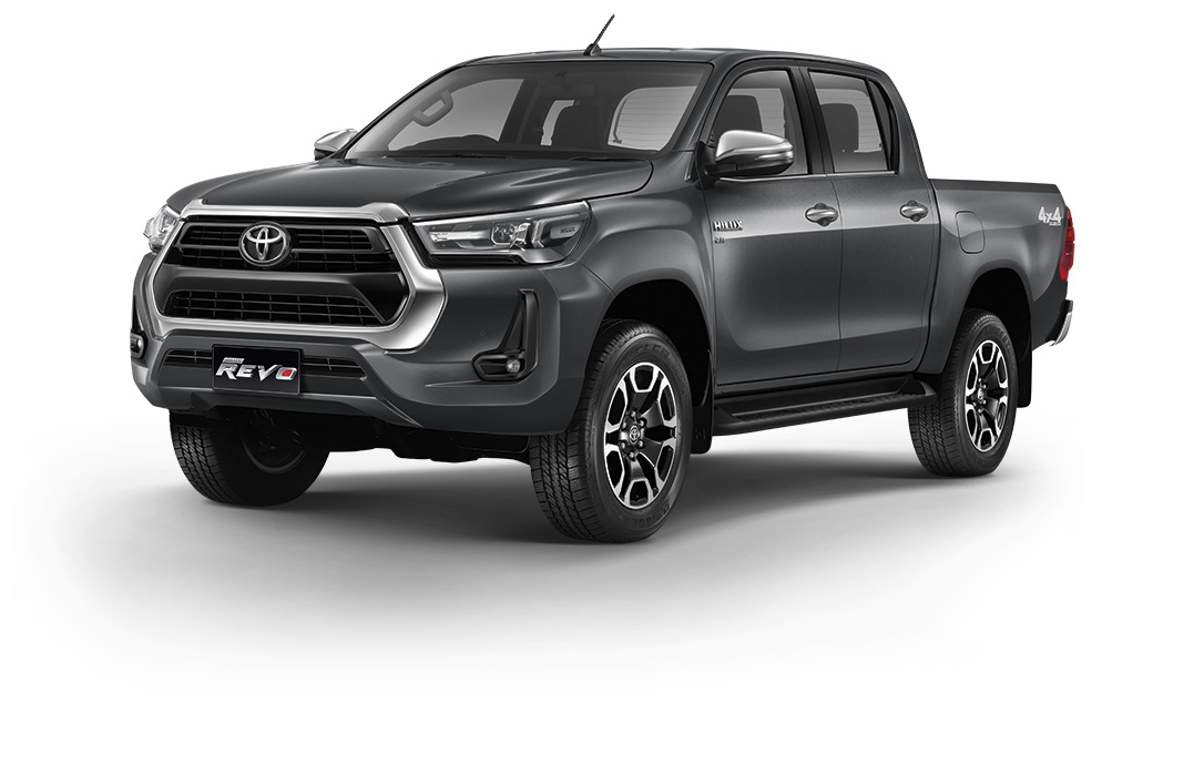 سعر تويوتا هايلكس 2021 في السعودية Toyota Hilux 250