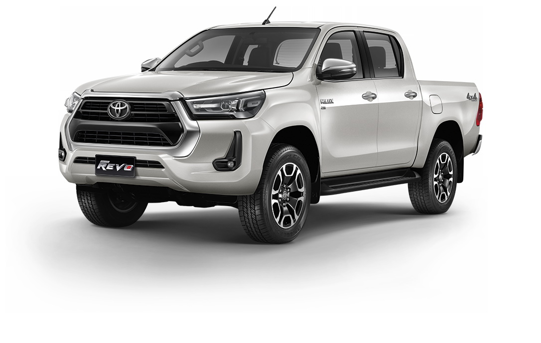 سعر تويوتا هايلكس 2021 في السعودية Toyota Hilux 253