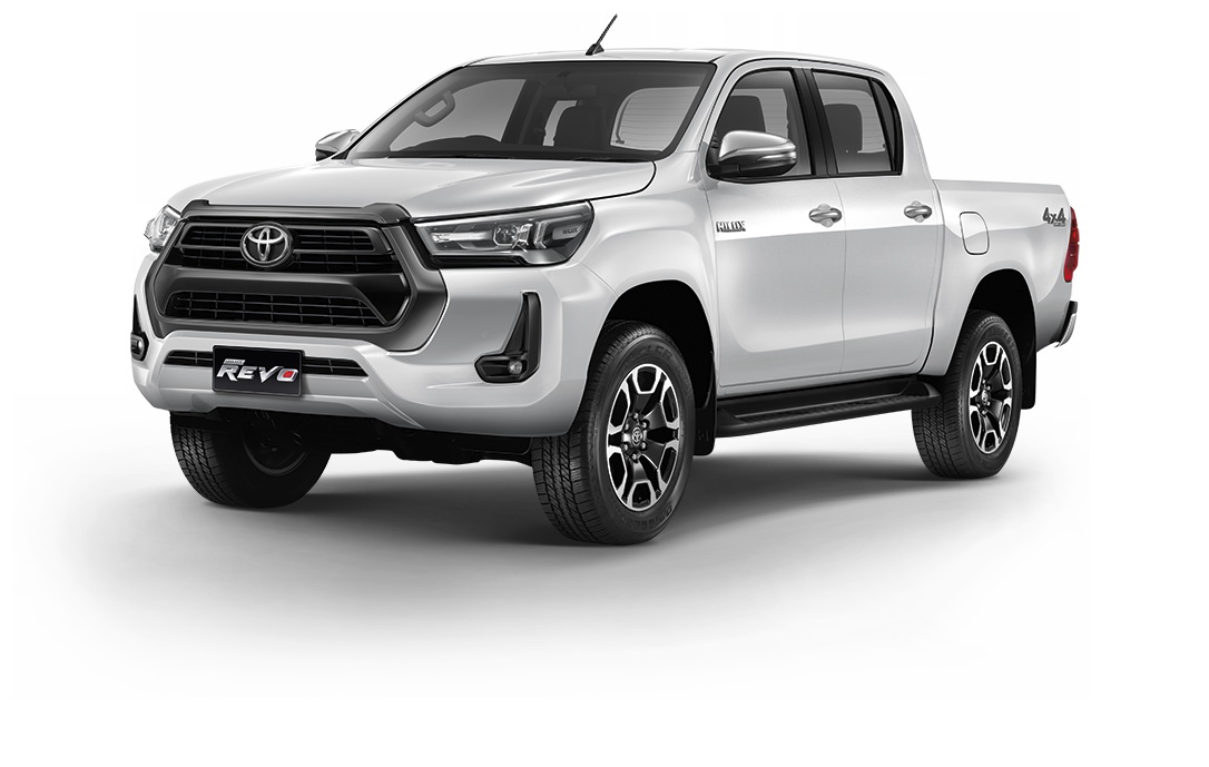 سعر تويوتا هايلكس 2021 في السعودية Toyota Hilux 254