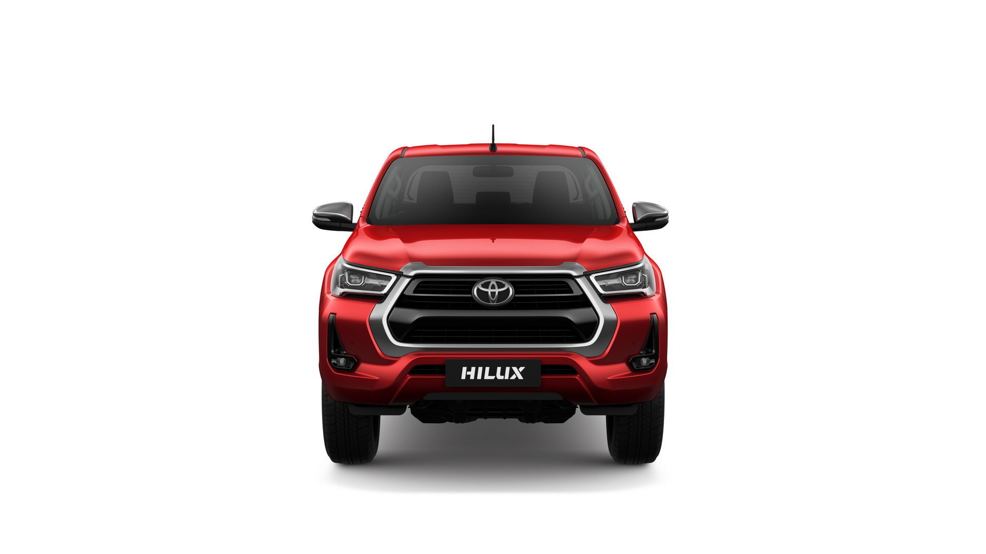 مواصفات تويوتا هايلكس 2021 وأهم المعلومات Toyota Hilux 216
