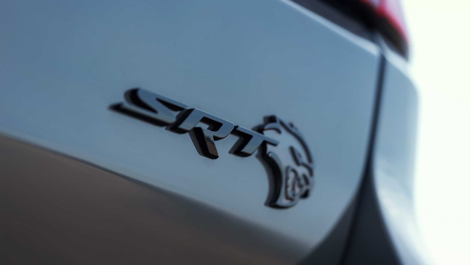 دودج تكشف عن دورانجو SRT هيلكات 2021 كأقوى SUV في العالم 63