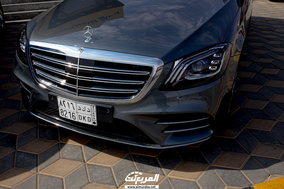 “بالصور” أفخم 5 سيارات لدى الوفاق لتأجير السيارات
