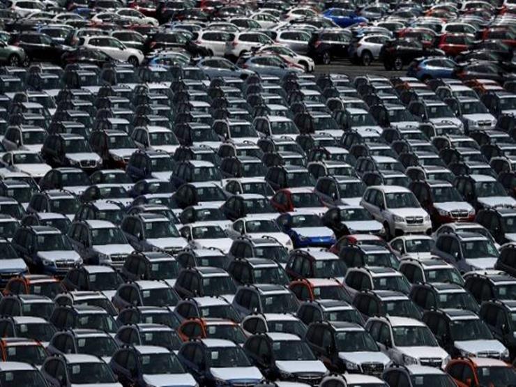 تركيا ترفع ضرائب السيارات الجديدة بين 80% و220%