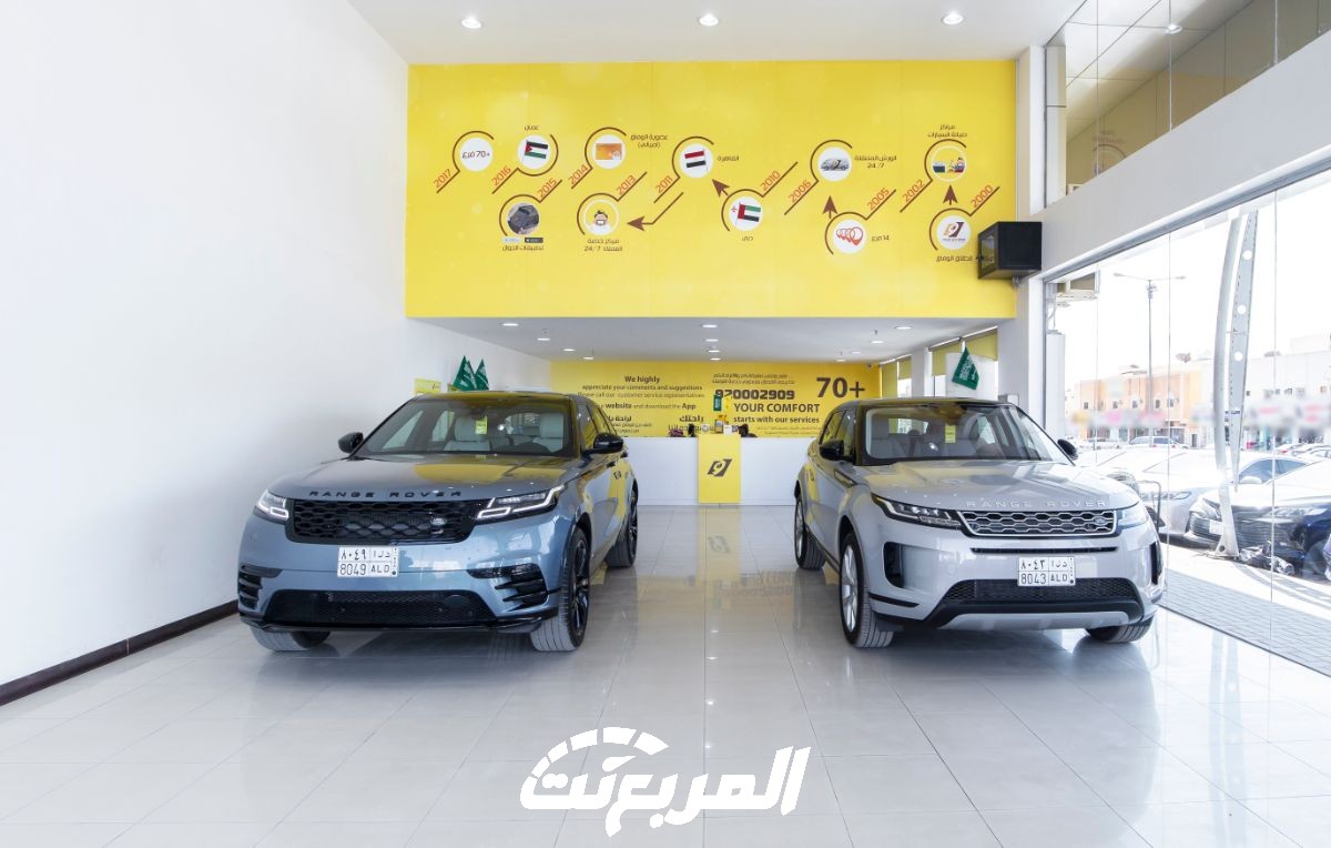“درع الوفاق ودرع الوفاق بلس”: خدمات تأمين مميزة لعملاء الوفاق لتأجير السيارات