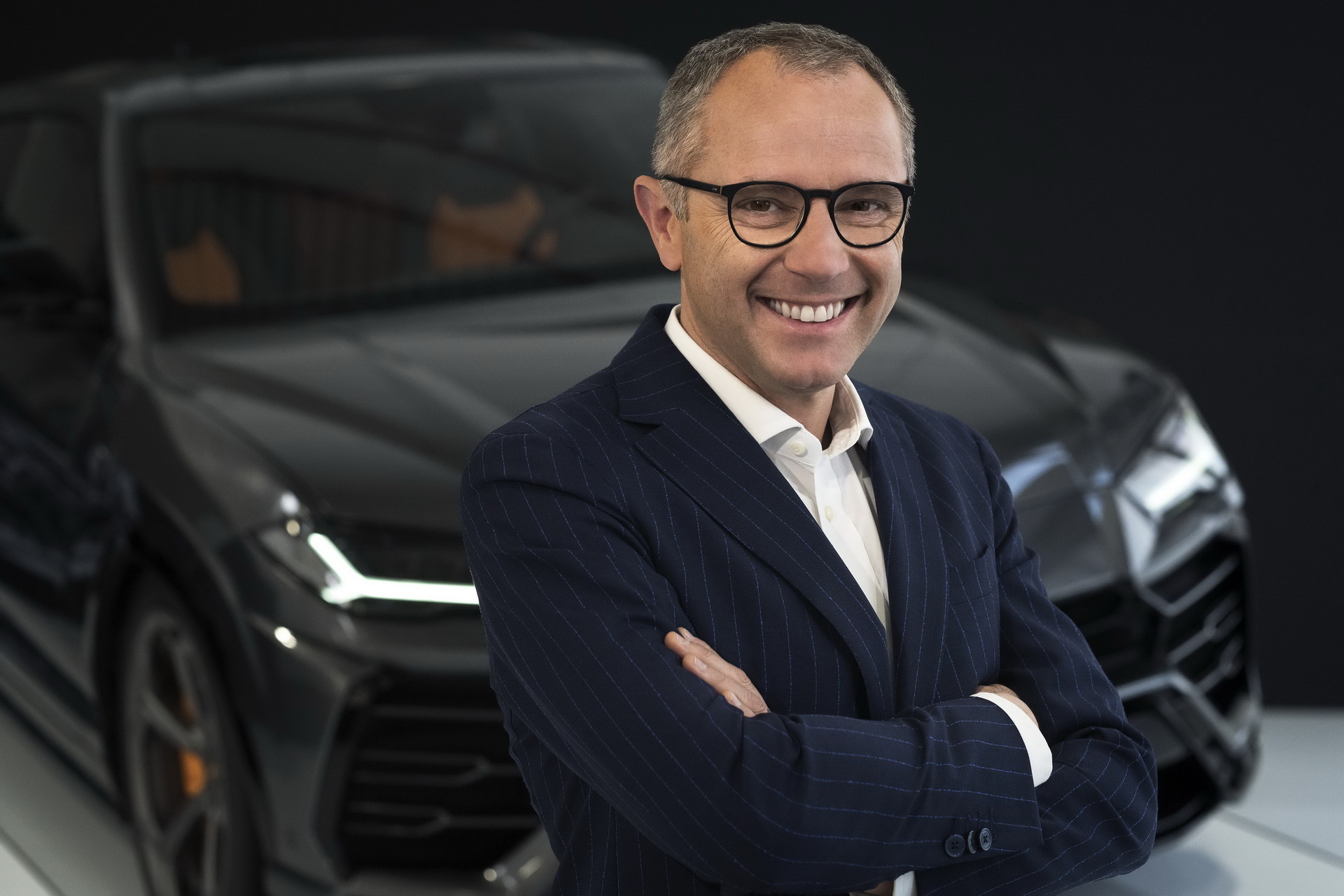 استقالة رئيس لامبورجيني وتعيينه رئيساً تنفيذياً للفورمولا 1