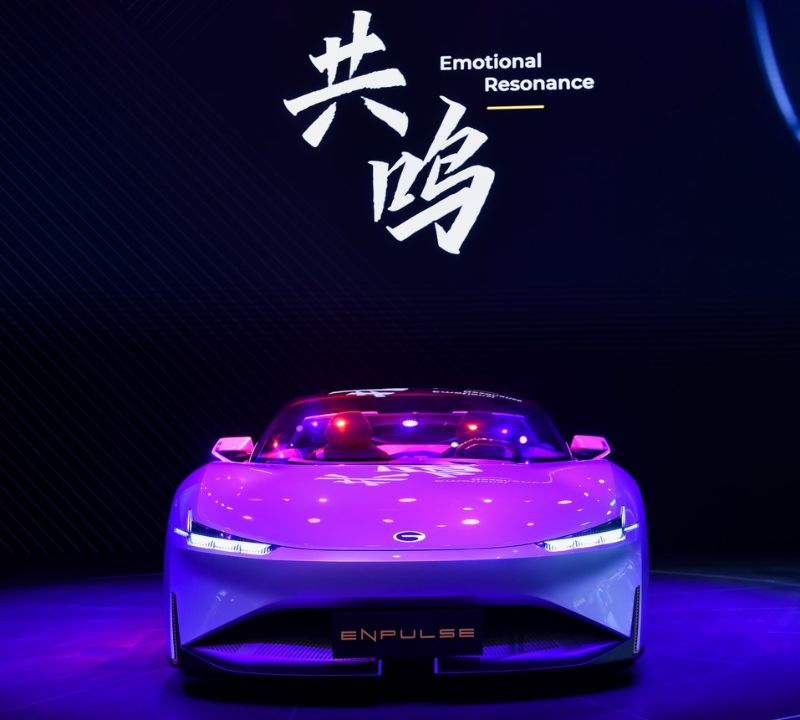 "130 صورة" جولة في معرض بكين الدولي للسيارات 2020 367