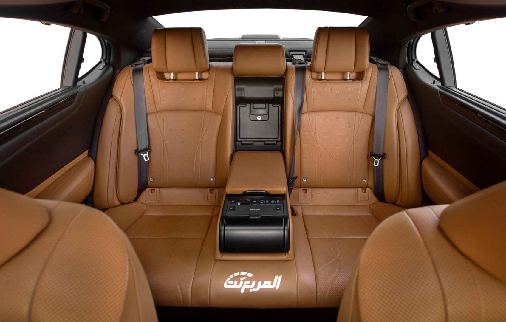 تعرف على مميزات وأسعار لكزس ES 2021 في السعودية Lexus 72
