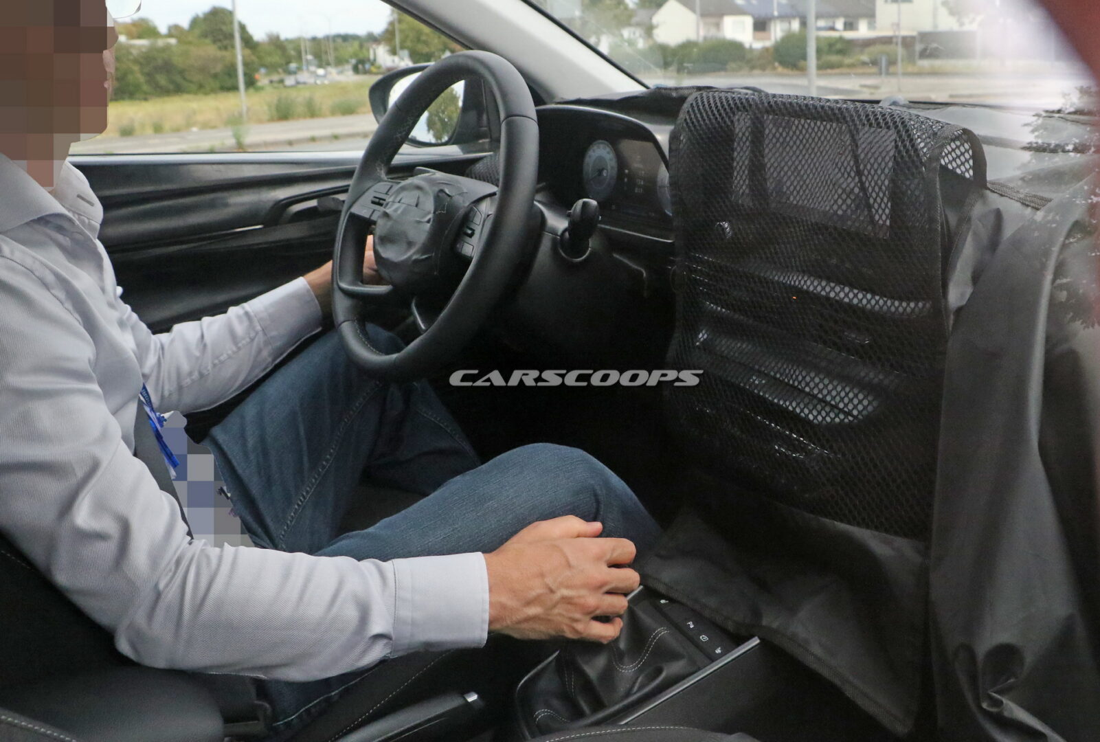 هيونداي ستطرح SUV جديدة كلياً باسم "بايون" 17