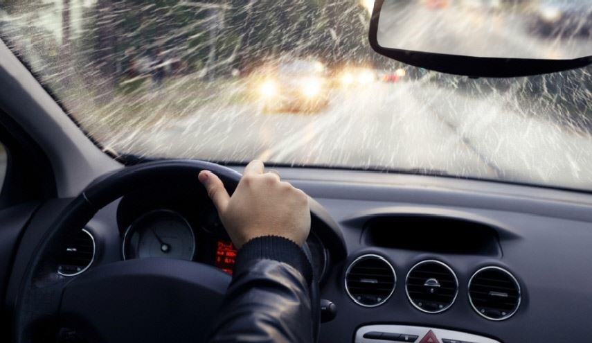 نصائح هامة لحماية مستشعرات السيارة في فصل الشتاء 8