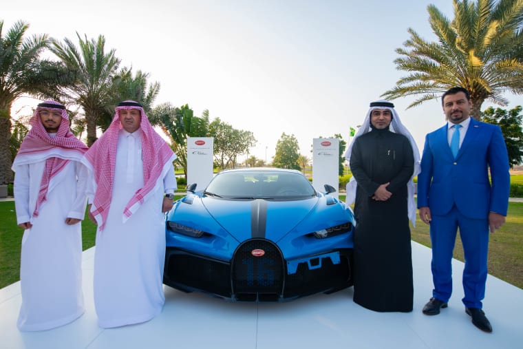 أهم الأحداث والأخبار في قطاع السيارات السعودي لعام 2020 72