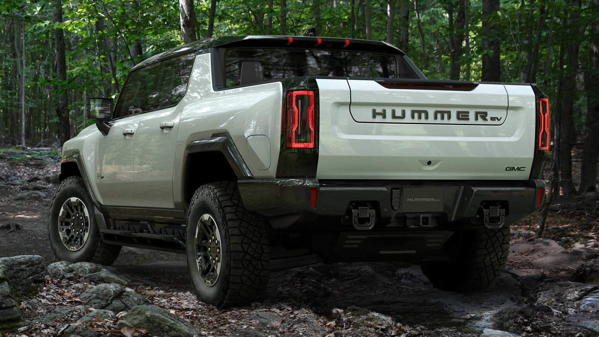 جمس همر SUV ستنطلق رسمياً في هذا الموعد 38