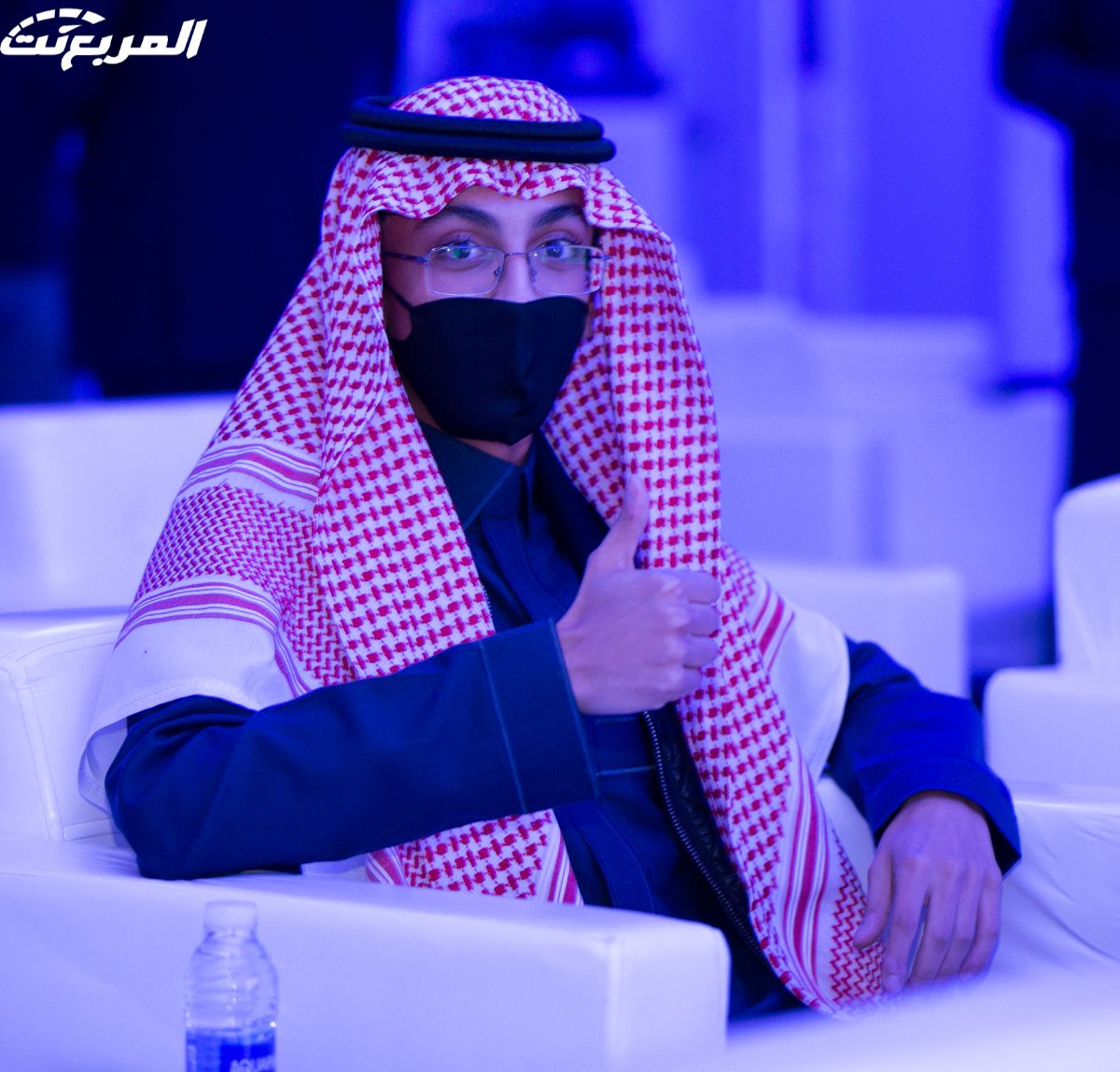 صور من حفل تدشين كاديلاك اسكاليد 2021 الجديد كلياً في السوق السعودي بوكالة "الجميح للسيارات" 90