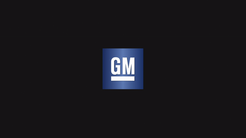 "رسمياً" جنرال موتورز تغير شعارها لأول مرة منذ 56 عام 9
