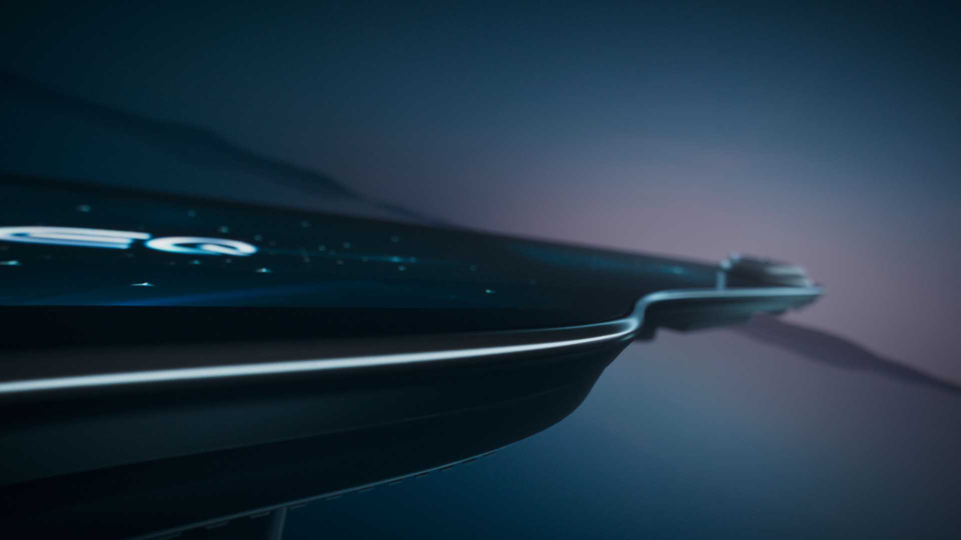 مرسيدس تكشف عن أكبر شاشة لمسية في صناعة السيارات 28