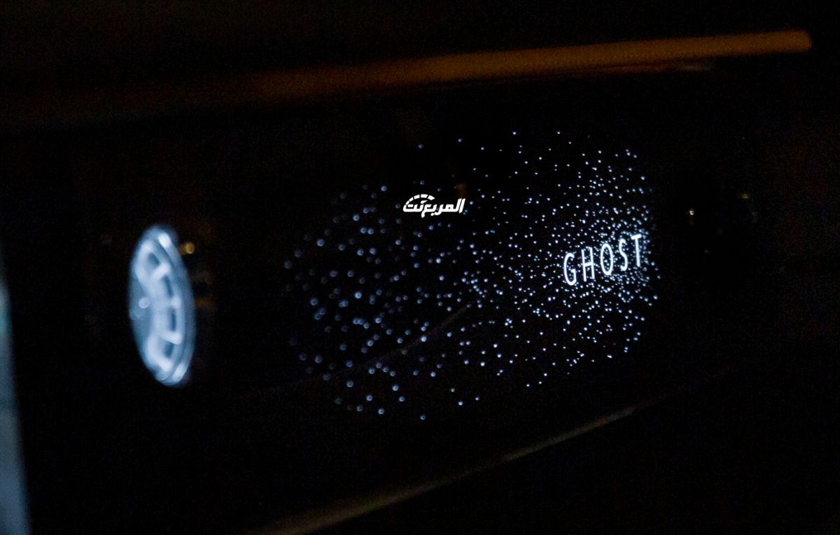رولزرويس جوست 2021 في جلسة تصوير فاخرة "64 صورة" Rolls Royce Ghost 164