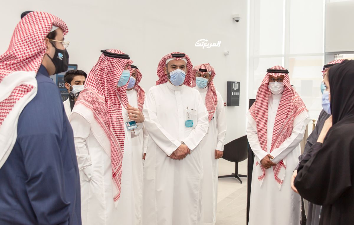 افتتاح أحدث فروع SFL للتمويل التأجيري في الرياض "الخدمات والعروض+19 صورة" 7