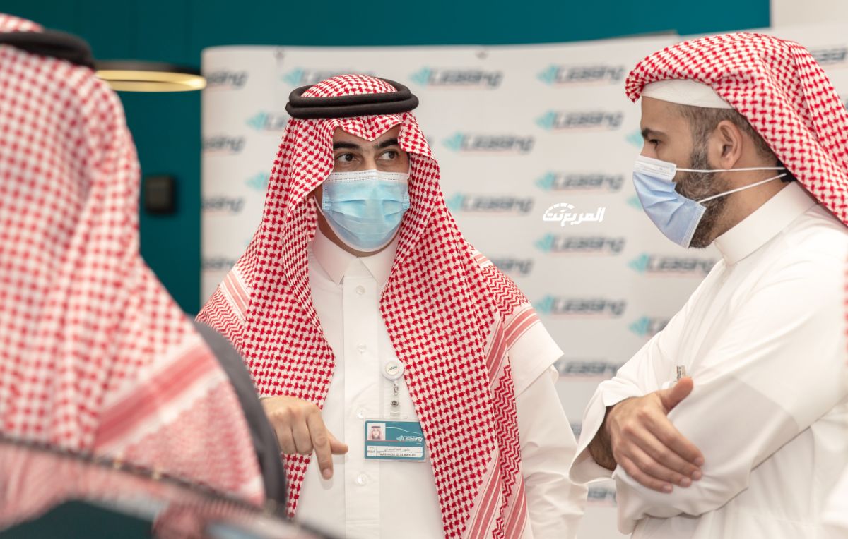 افتتاح أحدث فروع SFL للتمويل التأجيري في الرياض "الخدمات والعروض+19 صورة" 8