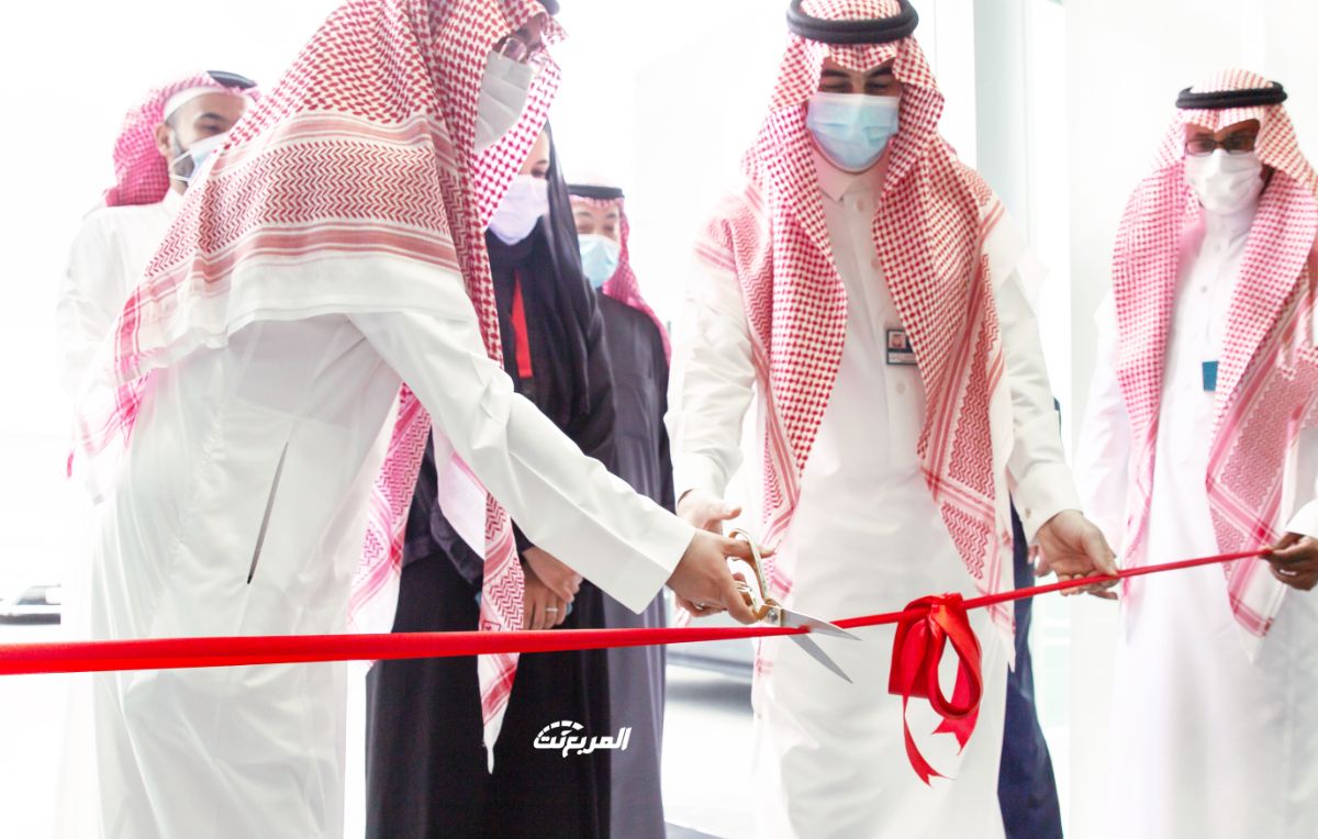 افتتاح أحدث فروع SFL للتمويل التأجيري في الرياض "الخدمات والعروض+19 صورة" 41