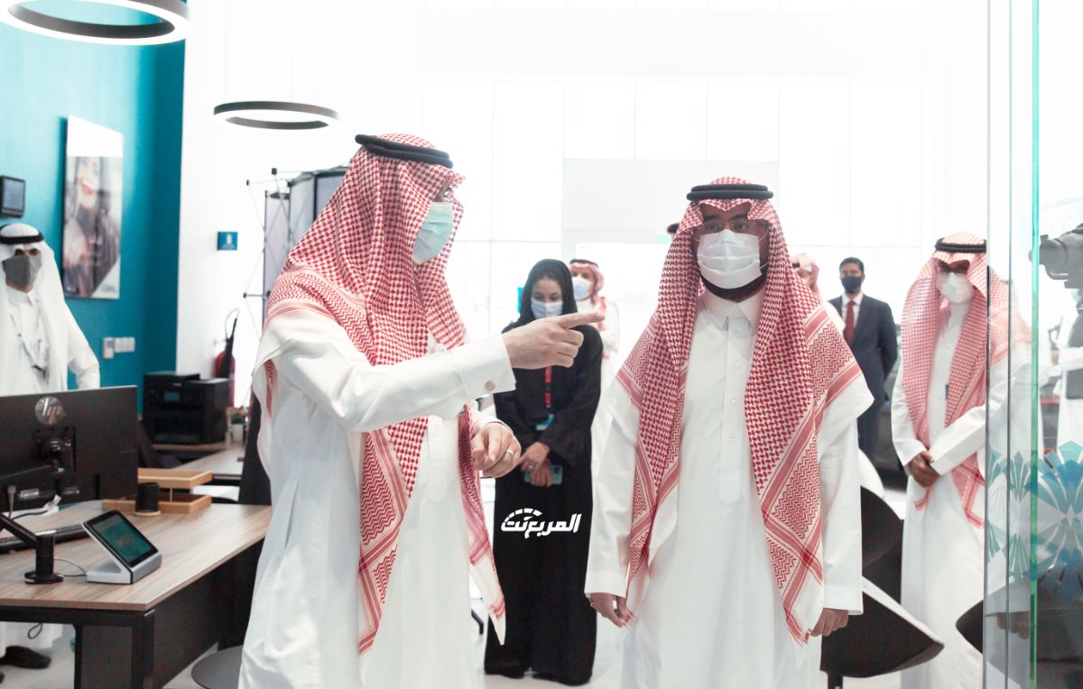 افتتاح أحدث فروع SFL للتمويل التأجيري في الرياض "الخدمات والعروض+19 صورة" 11