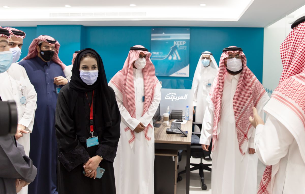 افتتاح أحدث فروع SFL للتمويل التأجيري في الرياض "الخدمات والعروض+19 صورة" 12