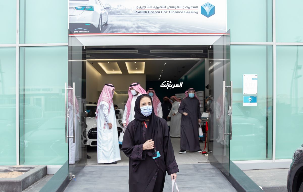 افتتاح أحدث فروع SFL للتمويل التأجيري في الرياض "الخدمات والعروض+19 صورة" 58
