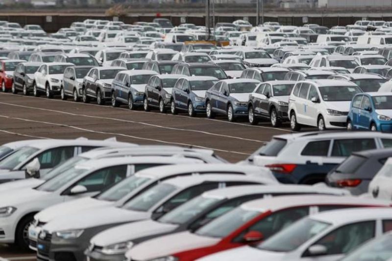 ارتفاع أسعار السيارات للعام الثاني على التوالي في السعودية 4