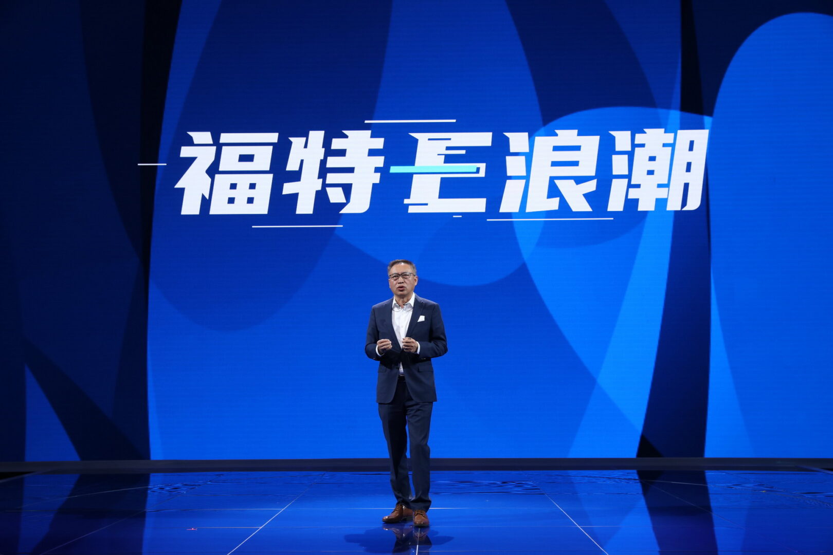فورد تكشف رسمياً عن إيفوس 2021 بمعرض شنغهاي للسيارات 29