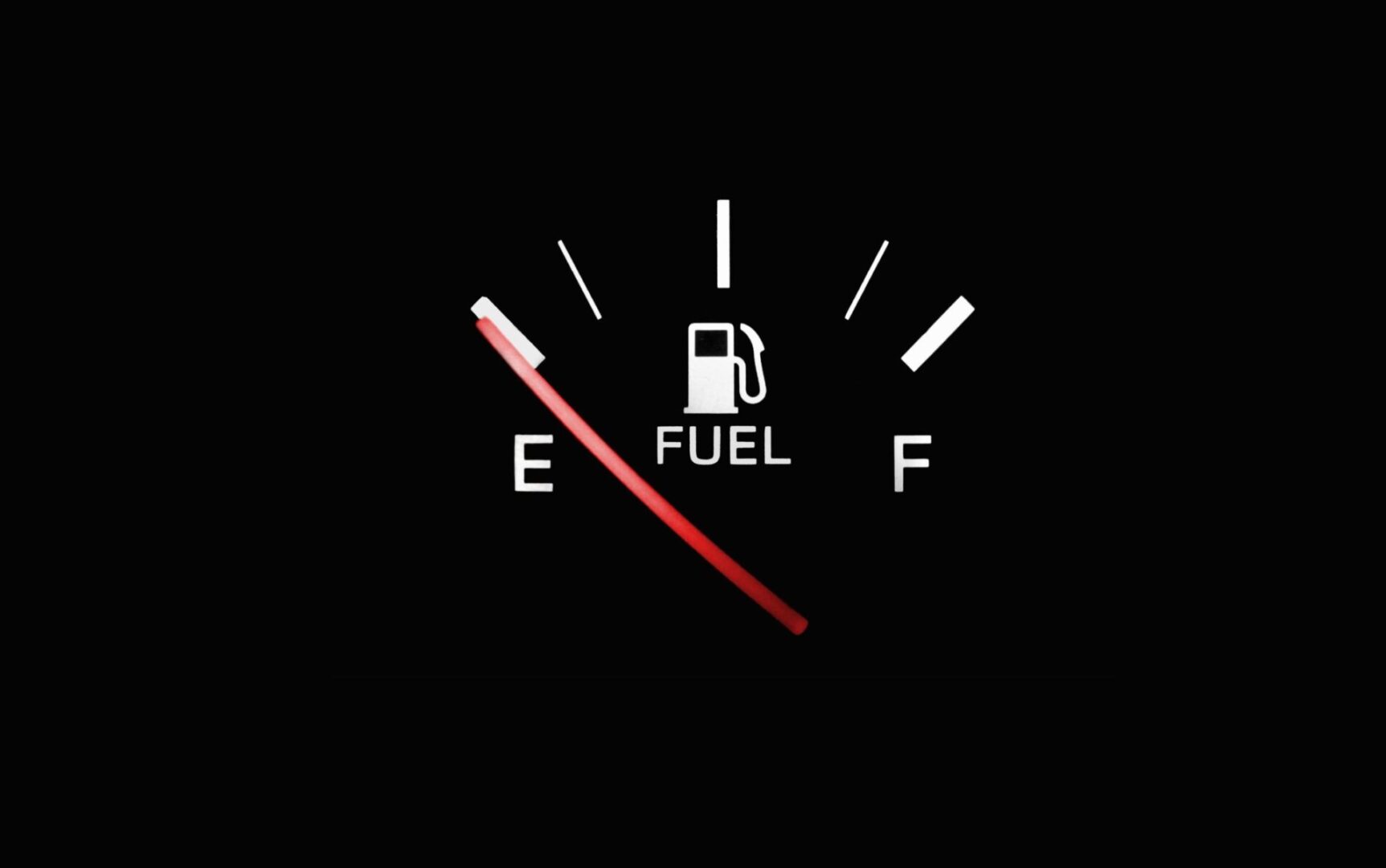 دراسة: صرفية الوقود في السيارات غير دقيقة 6