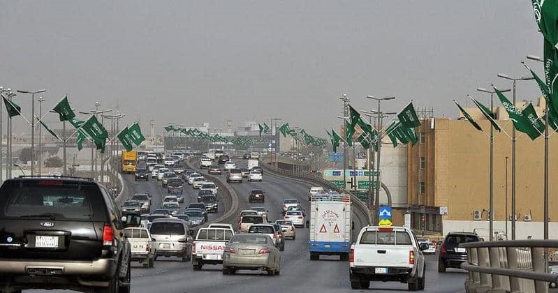 “بالفيديو” سيارات ممنوع استيرادها إلى السعودية