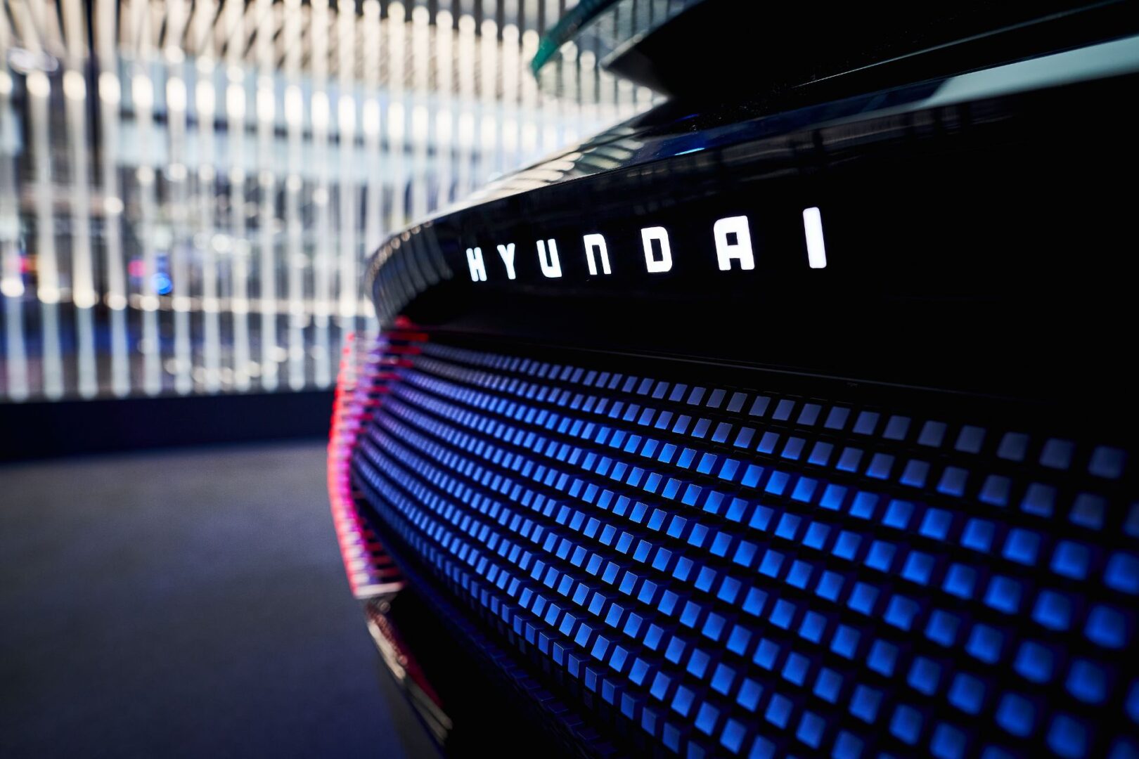 هيونداي لديها خطة لوقف تصنيع سيارات البنزين 4
