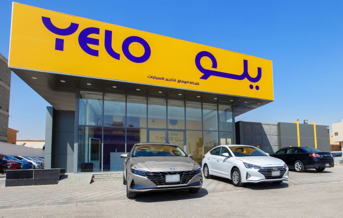 كيف تجد ايجار سيارات بالشهر رخيص في السعودية؟ 1