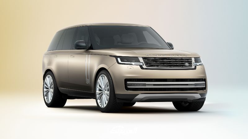أبرز تقنيات رنج روفر 2022 الشكل الجديد في السعودية Range Rover 32