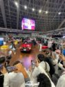 الجميح تستعرض سيارات جنرال موتورز في معرض جدة الدولي 2021 5