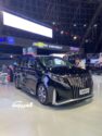 الجميح تشارك بسيارات «جي أيه سي» بمعرض جدة الدولي للسيارات 2021 3