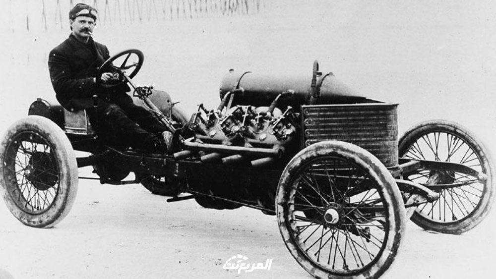 “أصل الحكاية لأول سيارة” تعرف على المُخترع الأول للسيارة في تاريخها
