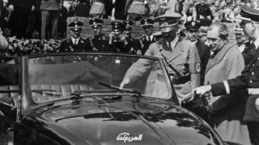 عضوًا في الحزب النازي..فرديناند بورشه المهندس الألماني الكبير والأب الروحي لسيارة الشعب "بيتل" 7