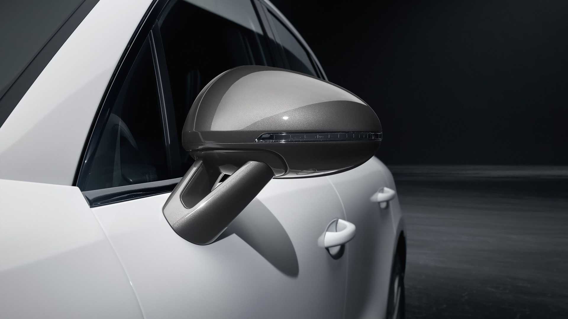 بورش ماكان تورينج 2023 هي أول SUV تورينج في تاريخ العلامة 5