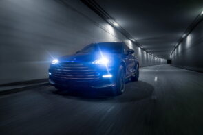 أستون مارتن DBX707 الجديدة هي أسرع وأقوى SUV فاخرة بالعالم