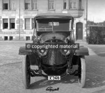 تاريخ أول سيارة في السعودية..دخلت المملكة على سبيل الهدية عام 1915 3