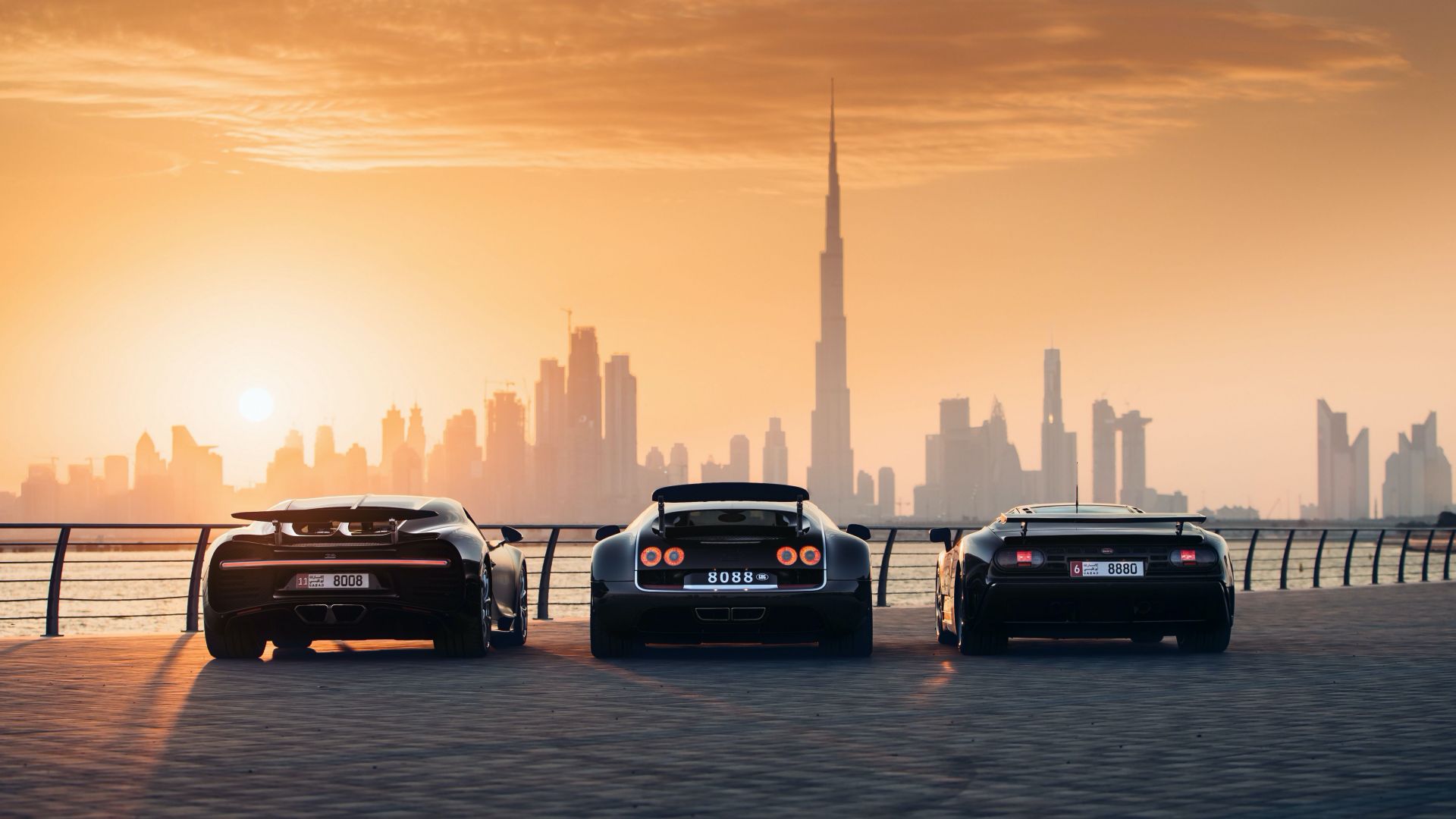 بيع لوحة تراخيص سيارات في دبي بسعر 35.6 مليون ريال! 9