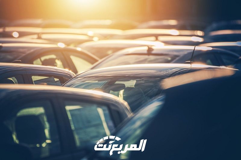 سيارات رخيصة للبيع في جدة