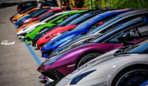 دراسة توضح “ألوان السيارات” الأقل امتصاصًا لأشعة الشمس