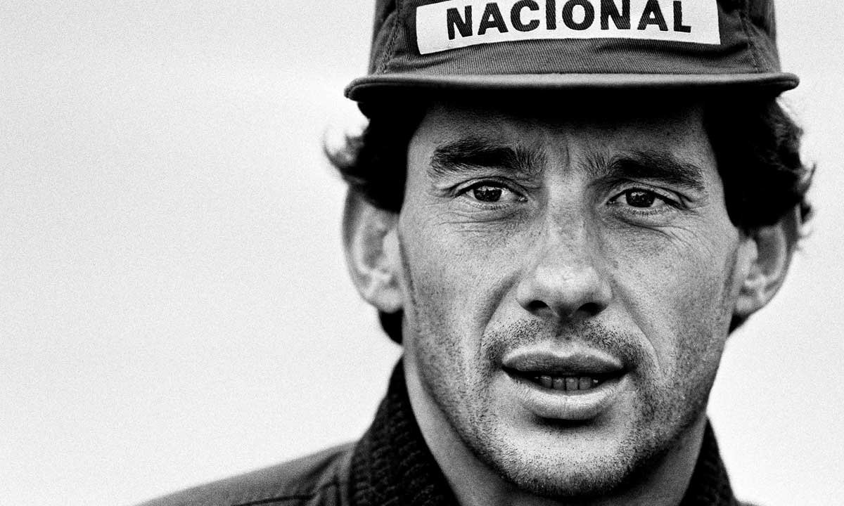 سيارة ماكلارين Senna خلدت قصة أسطورة فورمولا1 الذي رحل بشكل مأساوي 3