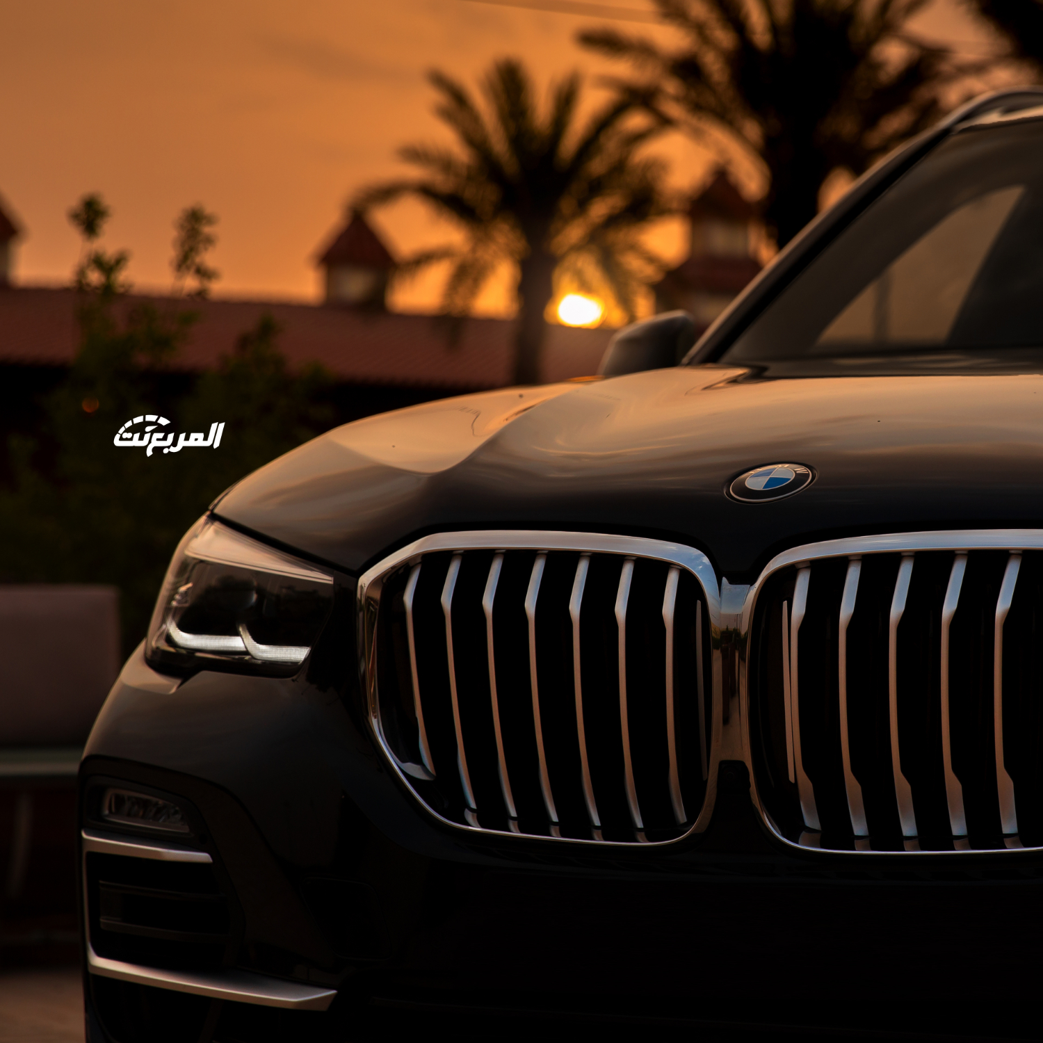 بي ام دبليو x5 2022 في جلسة تصوير خاصة “44 صورة” BMW X5 2022 22