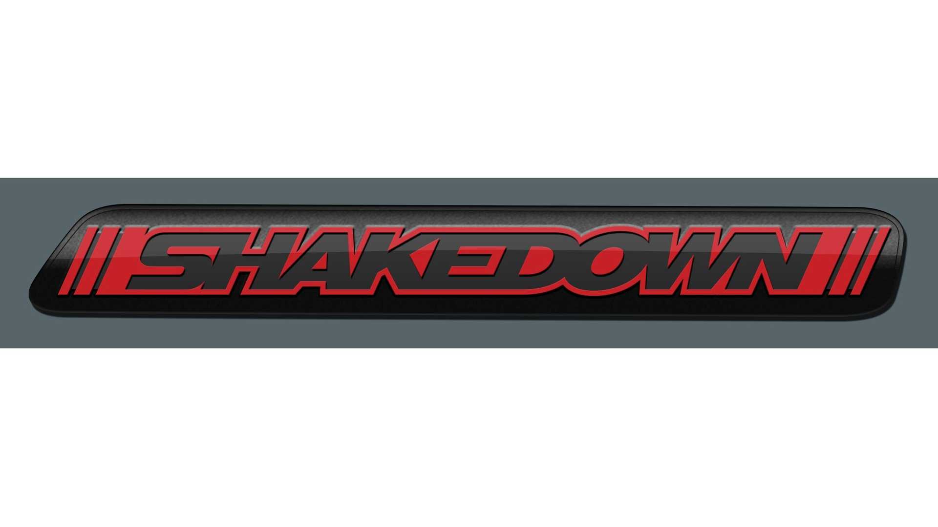 دودج تشالنجر 2023 تحصل على إصدار Shakedown تمهيداً لتوديع محركات الاحتراق الداخلي 24