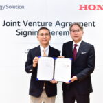 هوندا تستثمر 4.4 مليار دولار لبناء مصنع أمريكي للبطاريات بالتعاون مع LG 27