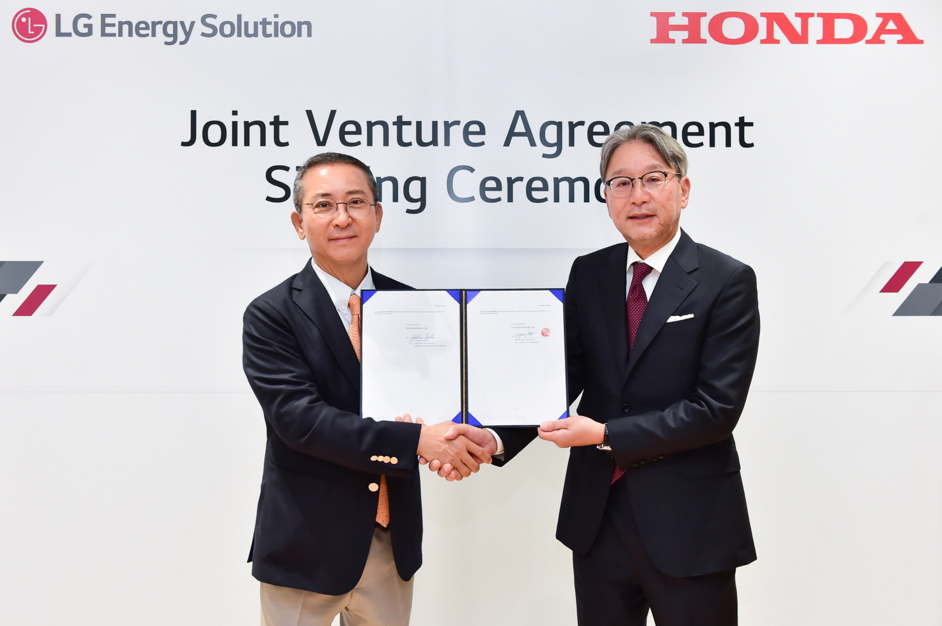 هوندا تستثمر 4.4 مليار دولار لبناء مصنع أمريكي للبطاريات بالتعاون مع LG 13