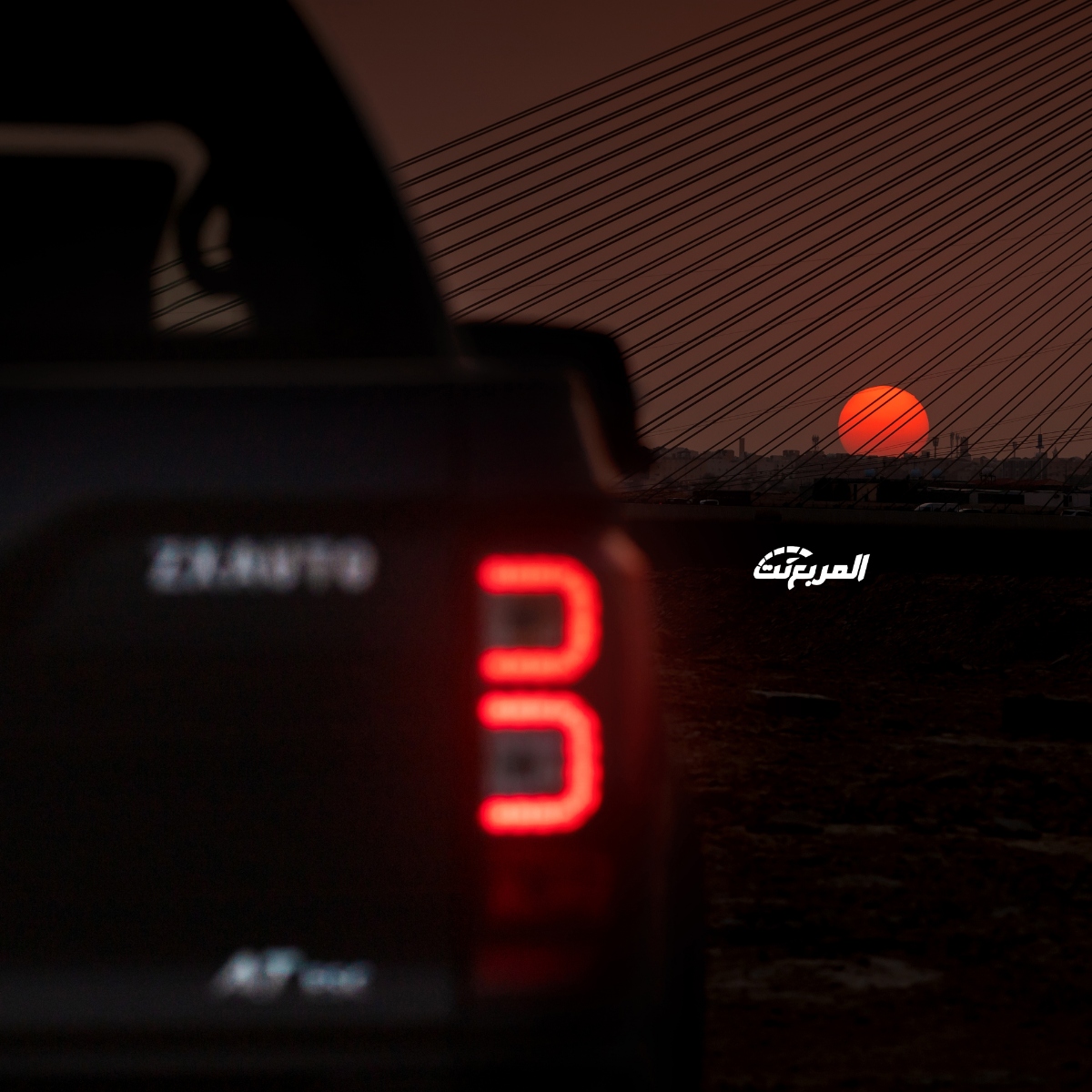 زد اكس تيرالورد 2022 في جلسة تصوير خاصة “24 صورة” ZX Terralord 5