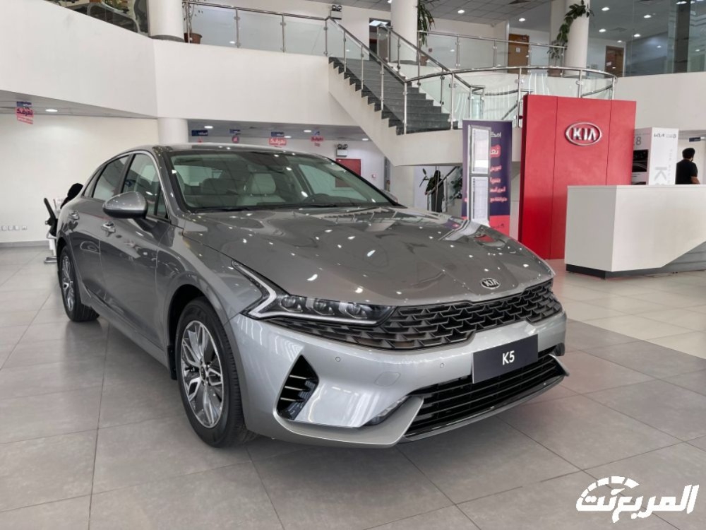 "بيجاس هي الأولى".. قائمة سيارات كيا الأكثر مبيعًا في السعودية خلال النصف الأول من عام 2022 2